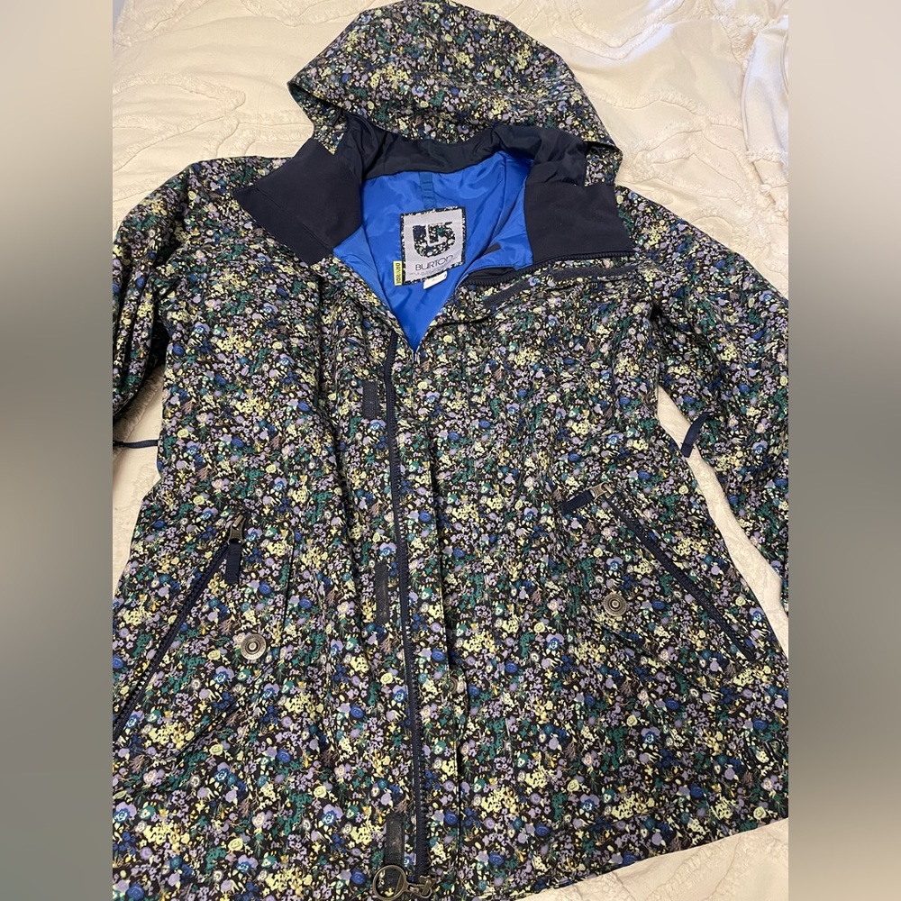 Burton dryride woman’s L